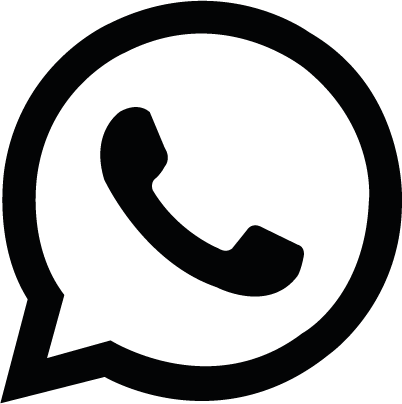 icono de contacto para WhatsApp