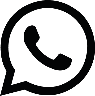 icono de contacto para WhatsApp