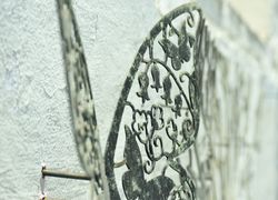 Decoraciones personalizadas